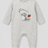 Choupette Catty Overall