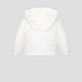 Choupette Soft Ecru Tracksuit