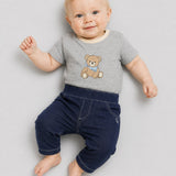Choupette Teddy Printed Cotton T-Shirt