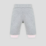 Choupette Tracksuit With 3D Teddy (Bomber, Pants)