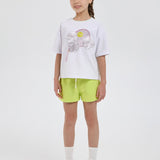 Choupette Knitted Tennis Set