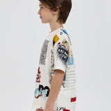 Choupette Aop T-Shirt