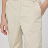 Trousers, grey melange(86)