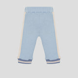 Choupette Multicolor Bomber Jacket And Pants Set