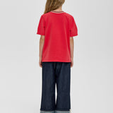 Choupette Stylish Denim Pants