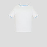 Polo t-shirt,white(62)