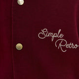 Choupette Bomber Jacket