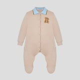 Choupette Beige Teddy Cover All