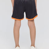 Sports Shorts, Black(104)