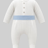 Choupette Smart Set Overall & Bonnet