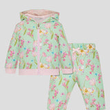 Jersey Traksuit (bomber and pants), branded print(62)