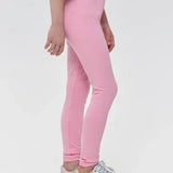 Leggings, pink(86)