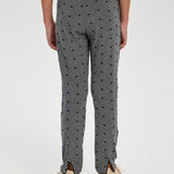 Choupette Smart Pants With Bows