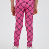 Choupette Smart Ch Leggings