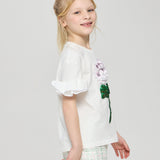 T-Shirt , white(86)