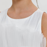 Choupette Elegant Hourglass Dress