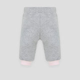 Choupette Tracksuit With 3D Teddy (Bomber, Pants)