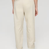 Trousers, grey melange(86)