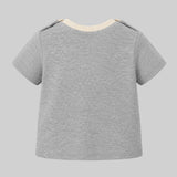 Choupette Teddy Printed Cotton T-Shirt