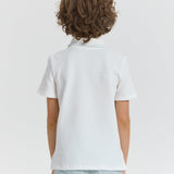 Choupette Smart Polo T-Shirt