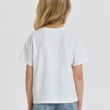 Choupette 3D Decorated Ice Cream T-Shirt
