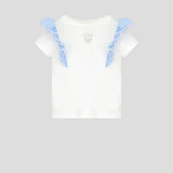 Winglets T-Shirt, white(68)