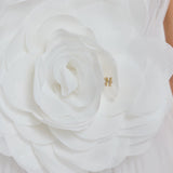 Choupette Elegant Hourglass Dress