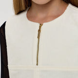 Choupette Milky Stylish Dress Case