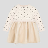 Choupette Milky Dress