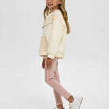 Choupette Pink Leggings