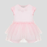 Bodysuit,pink(62)