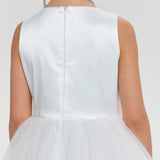 Choupette Elegant Hourglass Dress