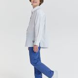 Choupette Smart Shirt With Print
