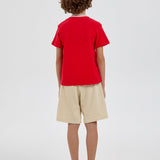 Choupette Smart Red Polo