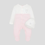 Smart set,white-pink(62)