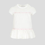 Jersey Dress, white(62)