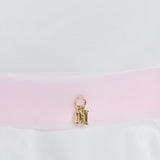 Choupette Elegant Dress With Roses