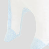 Choupette Multicolor Overall Printed Teddy