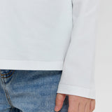 Choupette Teddy Ls Tee