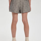 Choupette Smart Heart Skirt