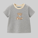 Choupette Teddy Printed Cotton T-Shirt