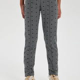 Choupette Smart Pants With Bows