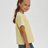 Choupette Choupette Logo Match T-Shirt