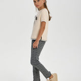 Choupette Smart Pants With Bows