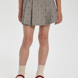 Choupette Smart Heart Skirt