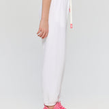Sports Pants, White(104)