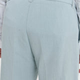 Choupette Smart Cotton Linen Shorts