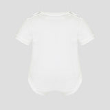 Choupette 3D Flower Bodysuit