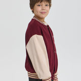 Choupette Bomber Jacket