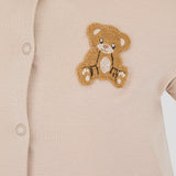 Choupette Beige Teddy Cover All